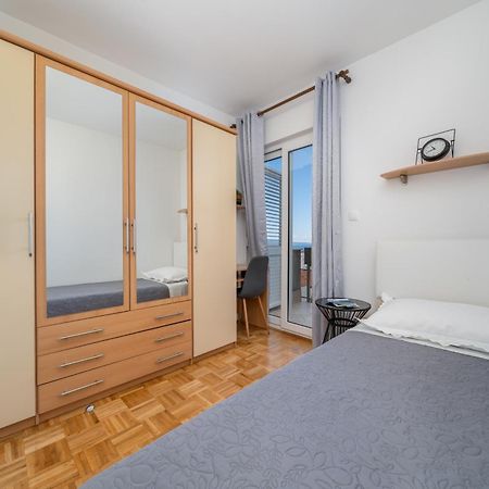 Apartment Ana ماكارسكا المظهر الخارجي الصورة