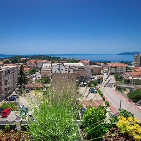 Apartment Ana ماكارسكا المظهر الخارجي الصورة