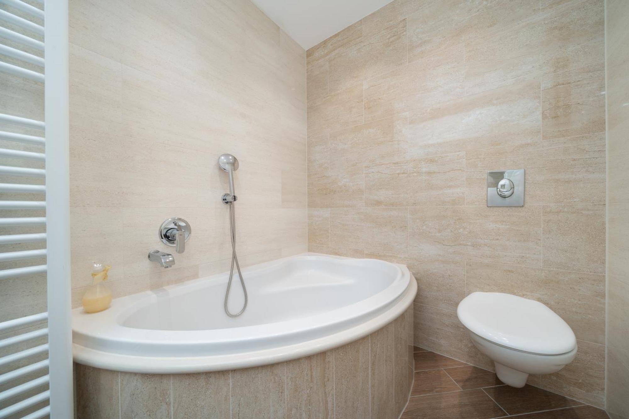 Apartment Ana ماكارسكا المظهر الخارجي الصورة