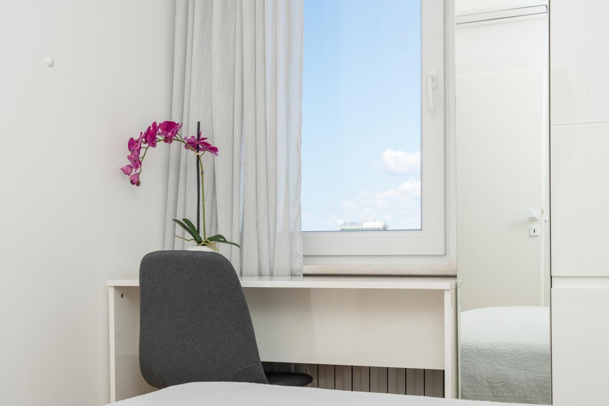 Apartment Ana ماكارسكا المظهر الخارجي الصورة