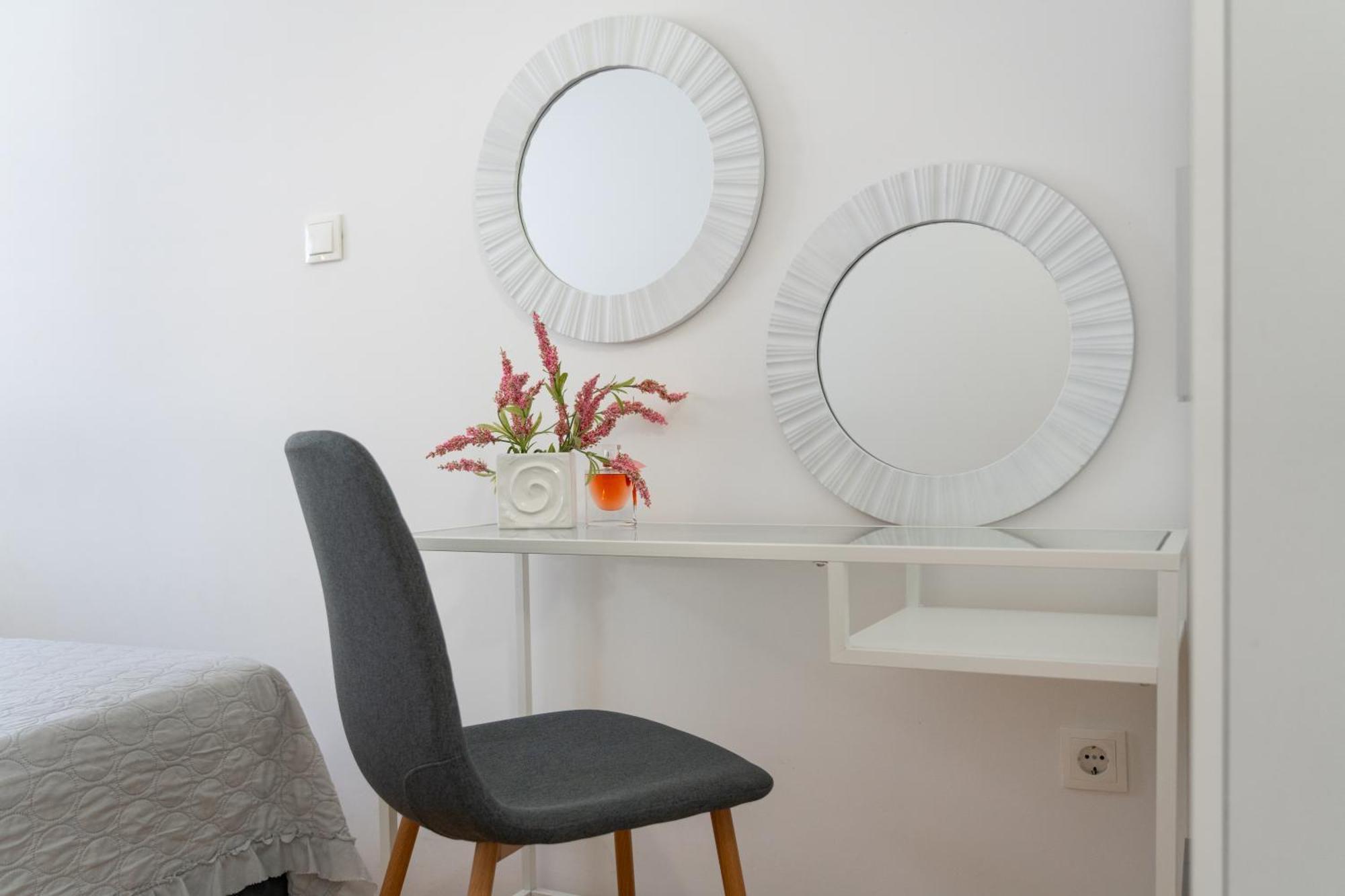 Apartment Ana ماكارسكا المظهر الخارجي الصورة