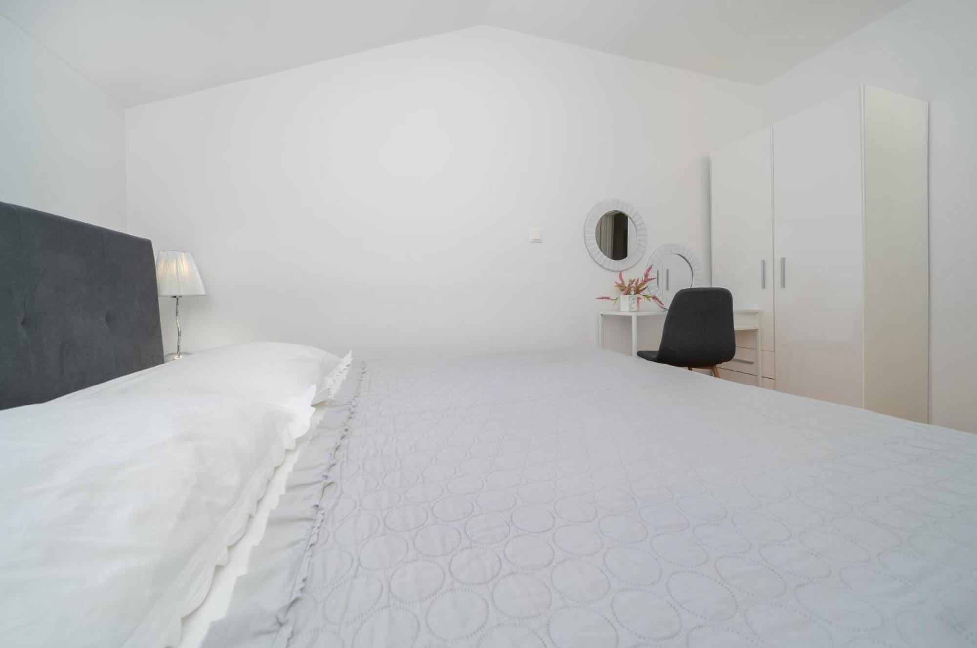 Apartment Ana ماكارسكا المظهر الخارجي الصورة