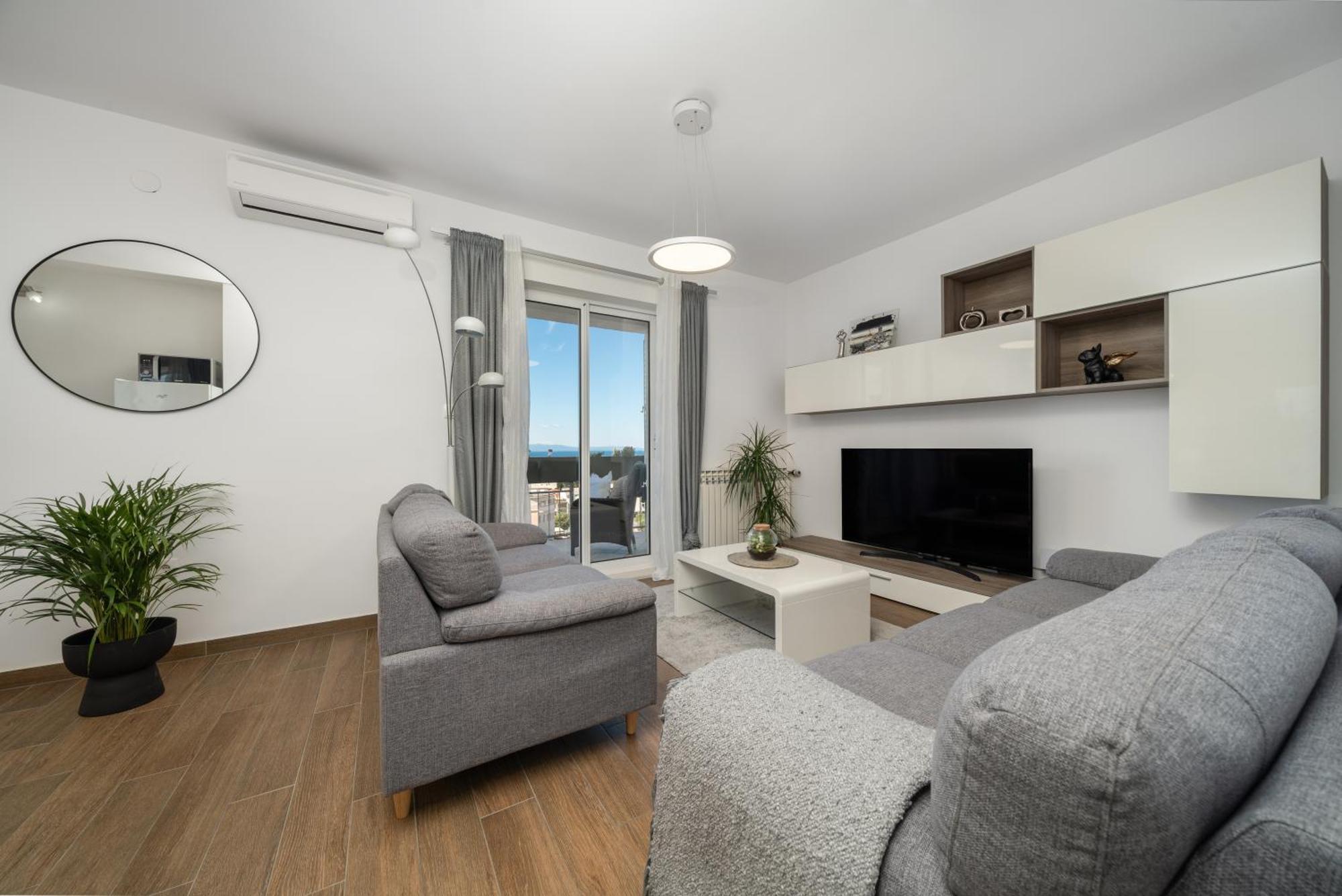Apartment Ana ماكارسكا المظهر الخارجي الصورة
