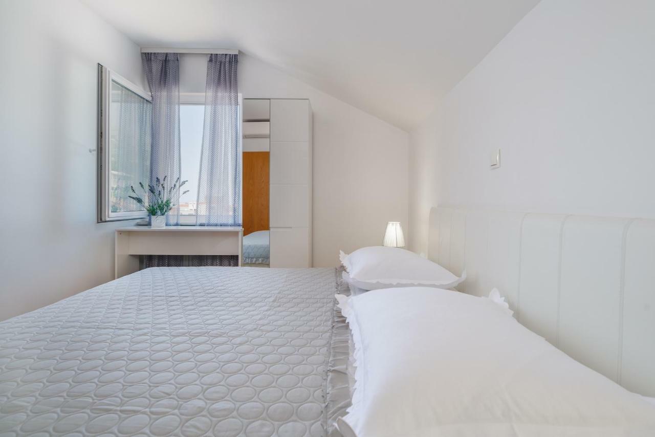 Apartment Ana ماكارسكا المظهر الخارجي الصورة