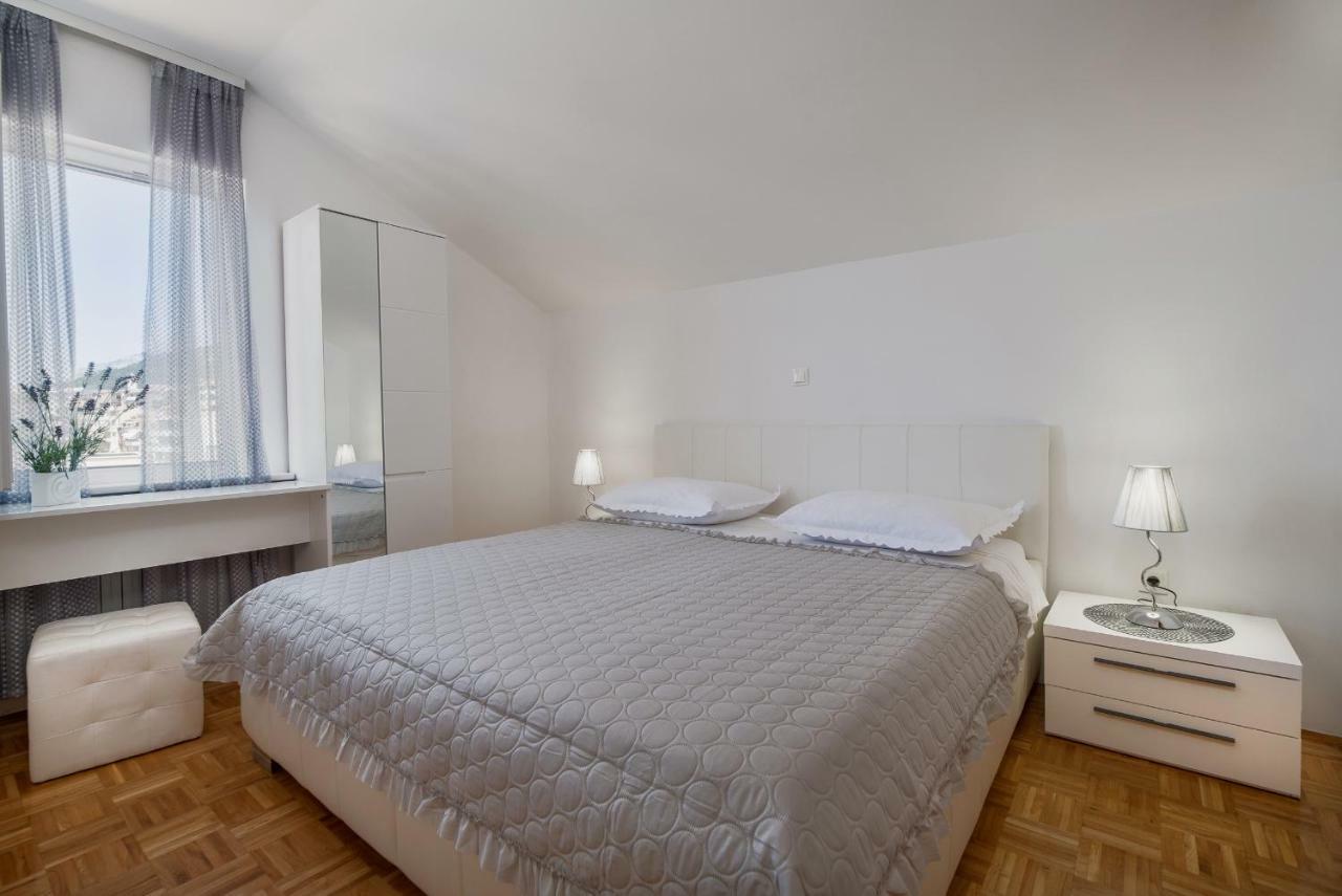 Apartment Ana ماكارسكا المظهر الخارجي الصورة