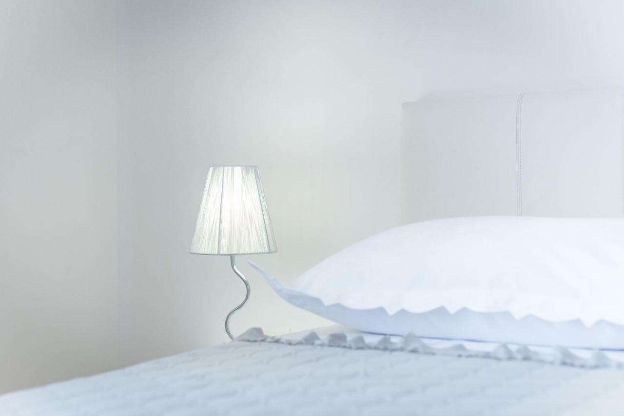 Apartment Ana ماكارسكا المظهر الخارجي الصورة