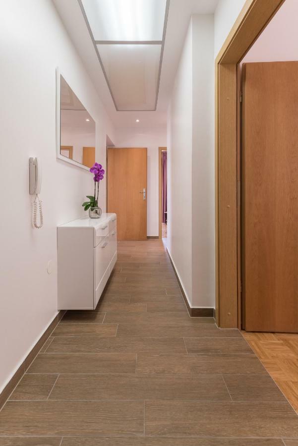 Apartment Ana ماكارسكا المظهر الخارجي الصورة