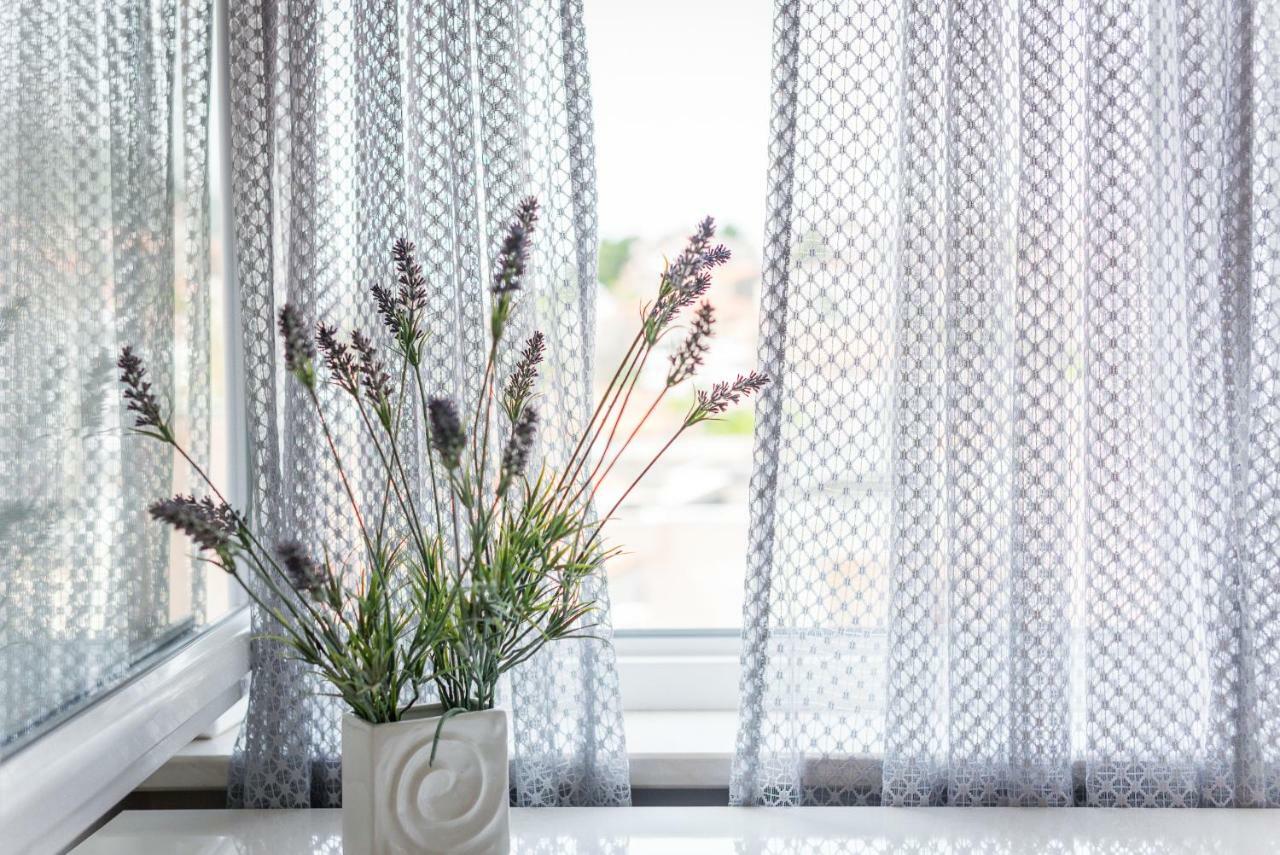 Apartment Ana ماكارسكا المظهر الخارجي الصورة