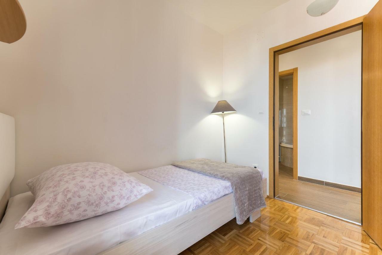 Apartment Ana ماكارسكا المظهر الخارجي الصورة