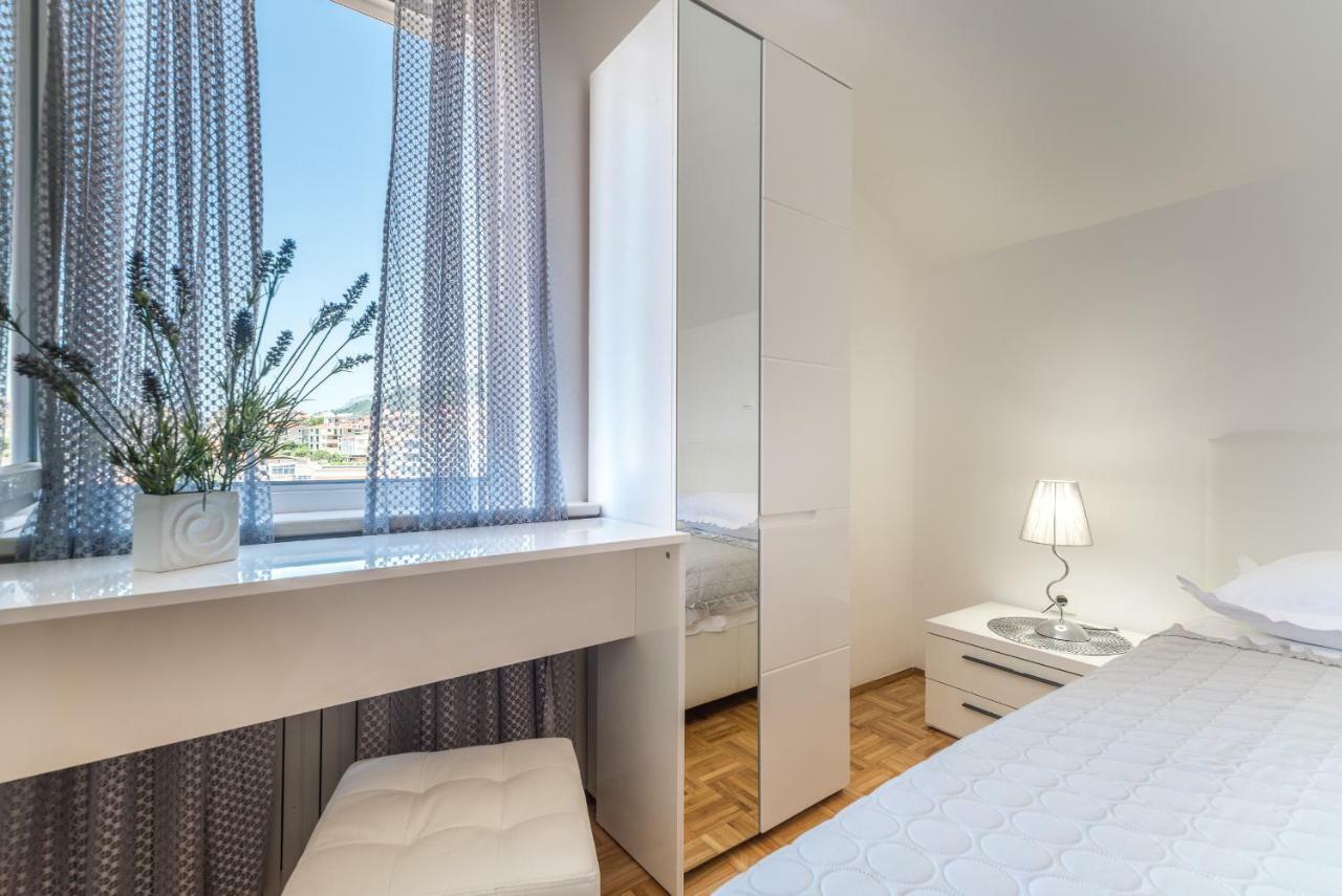 Apartment Ana ماكارسكا المظهر الخارجي الصورة