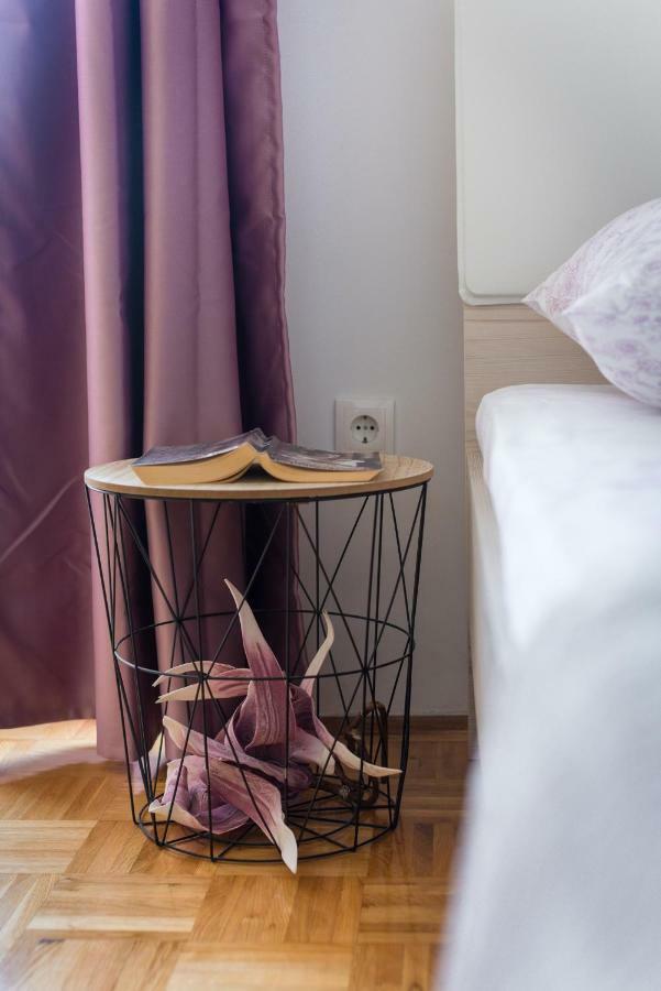 Apartment Ana ماكارسكا المظهر الخارجي الصورة